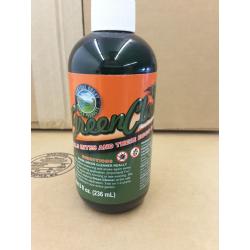 Green Cleaner, 8 Ounces