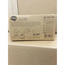 Qualy Ele Sugar Shaker