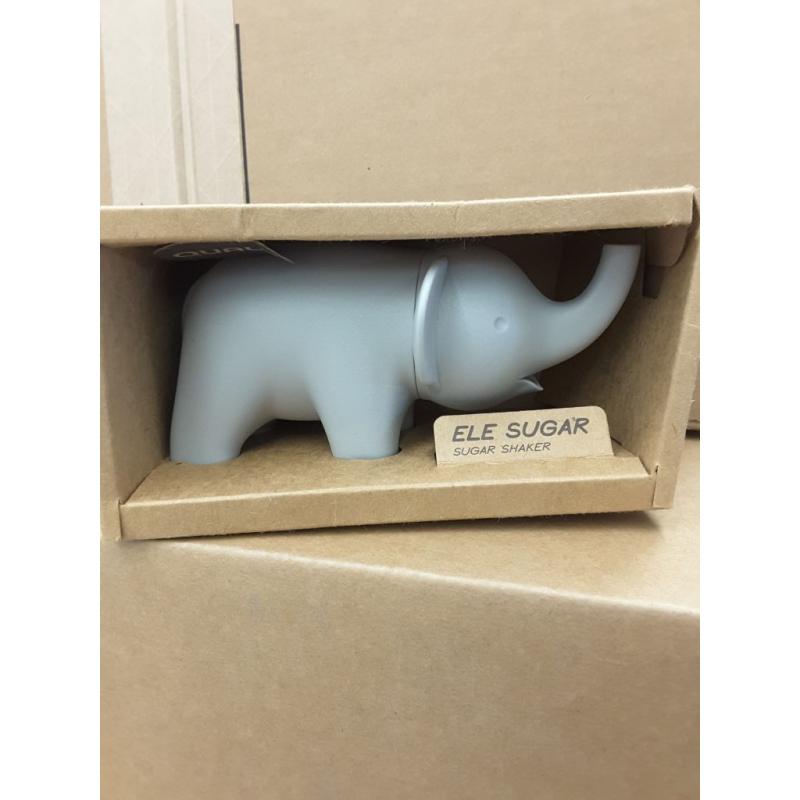 Qualy Ele Sugar Shaker
