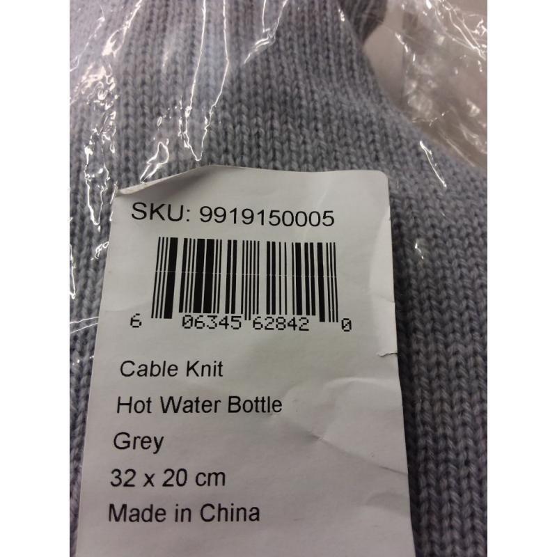 Dreammaker Knit Waterbottle Holder