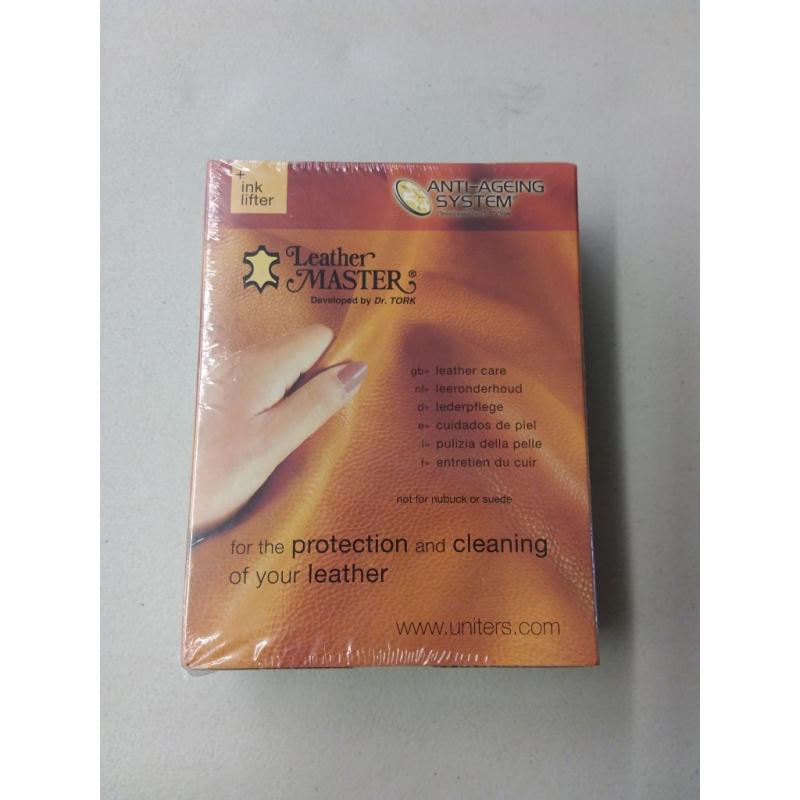 Ink Lifter Leather Master