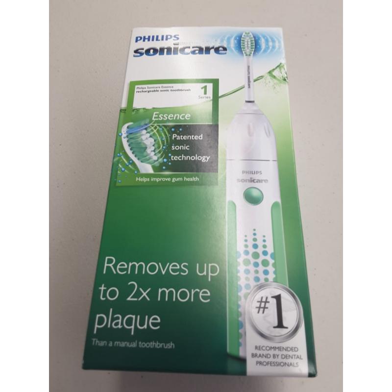 Philips Sonicare Toothbrush