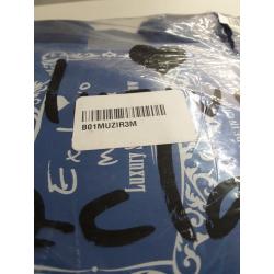 Exclusive Blend Reversible Velvet and Sherpa Throw (50 '' x 70 '')