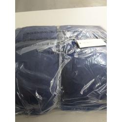 Exclusive Blend Reversible Velvet and Sherpa Throw (50 '' x 70 '')