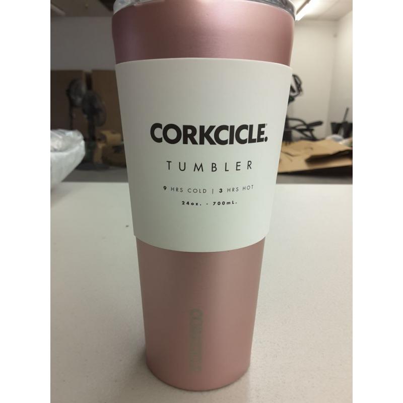 Corkcicle 24 Oz Classic Tumbler