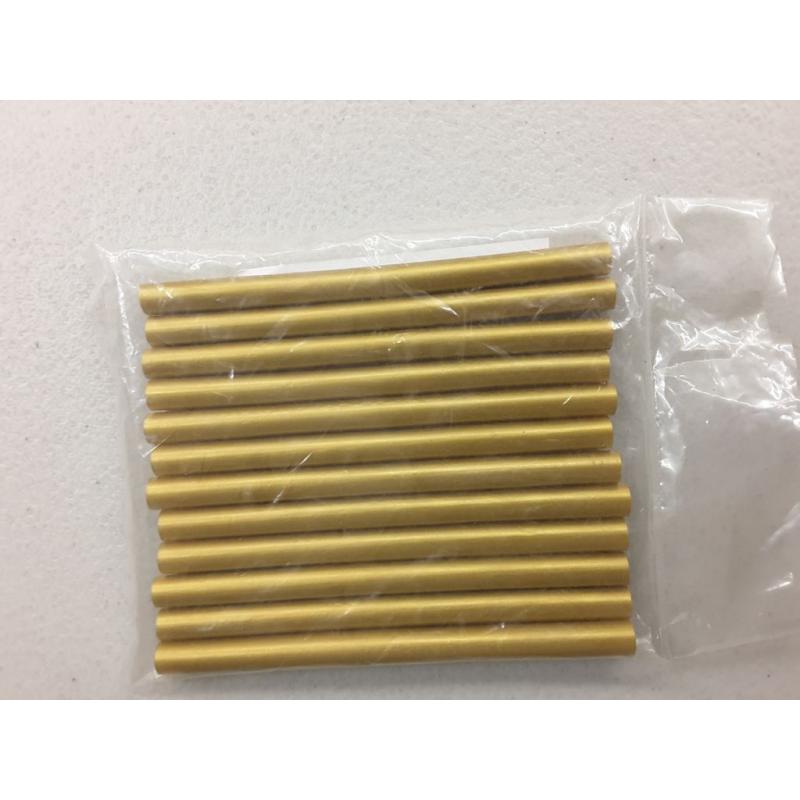 Gluestick Direct - Gold Metallic 12 pack