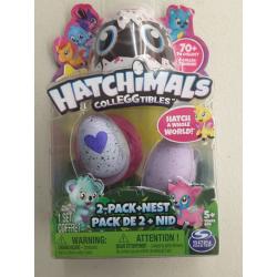 SpinMaster Hatchimals CollEGGtibles Season 1