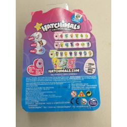 SpinMaster Hatchimals CollEGGtibles Season 1