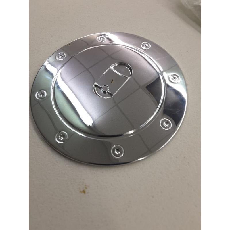 Razer Auto Fuel Gas Door Cover
