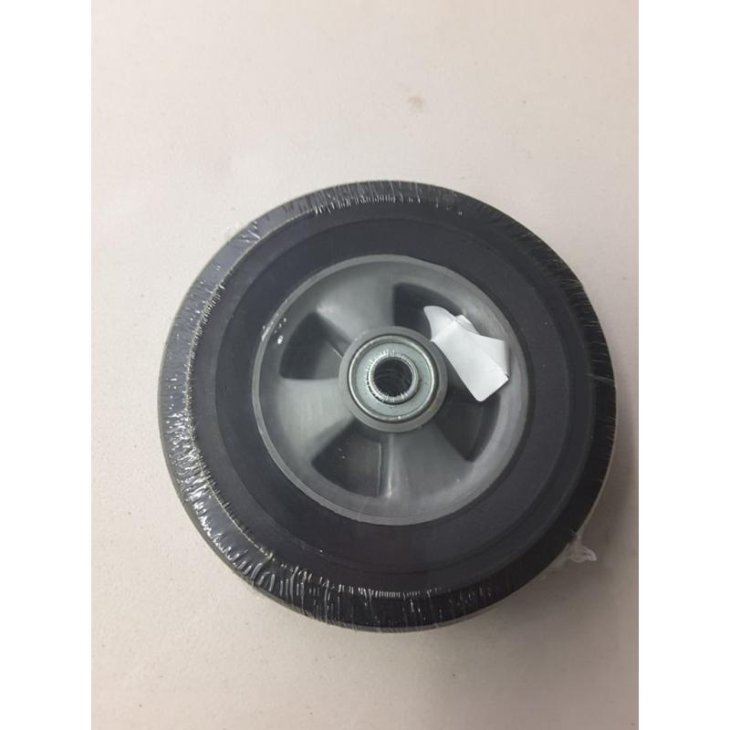 8 Economy Solid Hand Truck Wheel