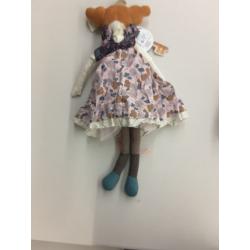 Moulin Roty French Doll