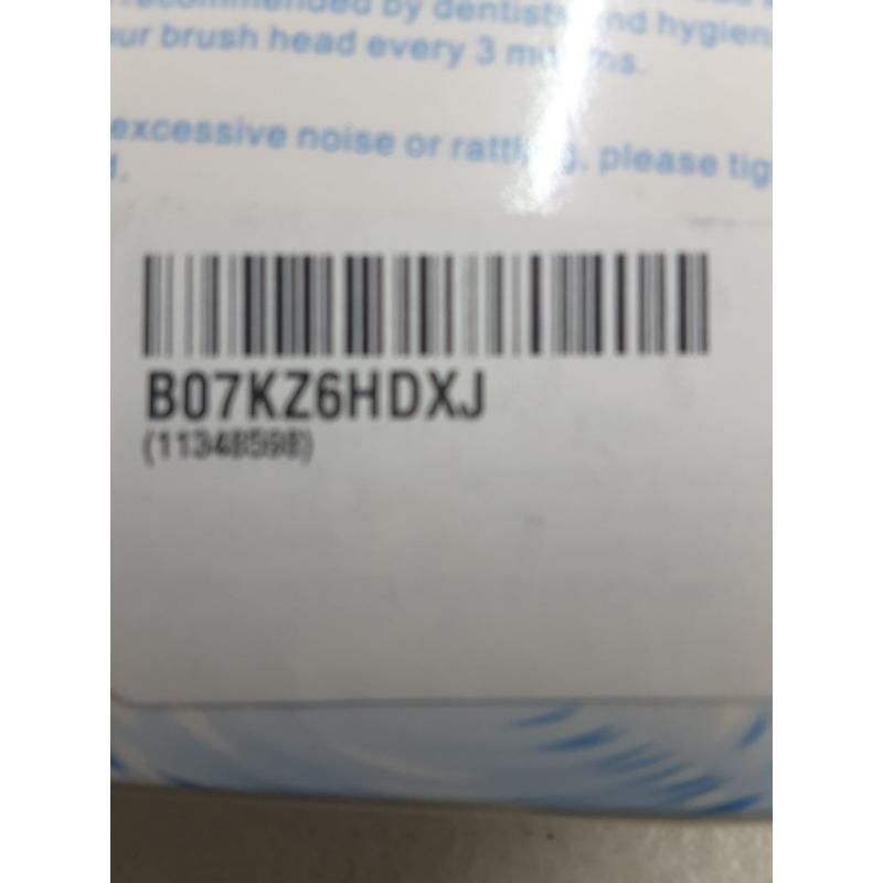 Sonimart Brush Heads Replacements (4 pcs)