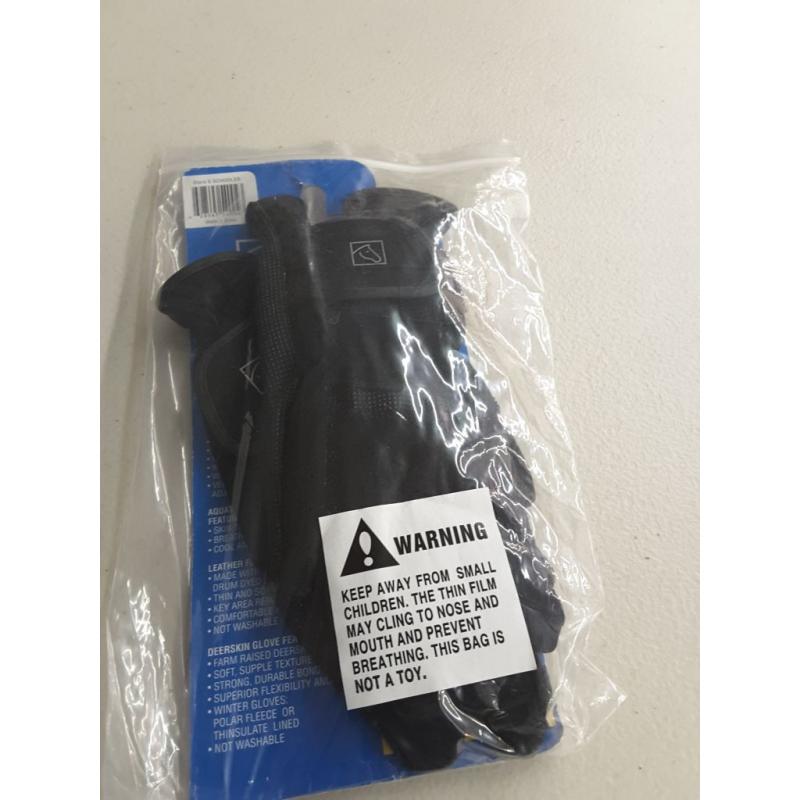 SSG Schooler Glove - 6