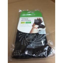 Yoga Gloves, One Size Fits Most