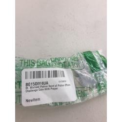 St Michael Patron Saint Of Police Officers Challenge Coin With Prayer