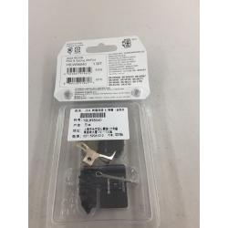 Shimano J02A Resin Disc Brake Pads