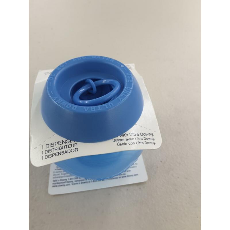 Downy Ball, Liquid Fabric Softener Dispenser