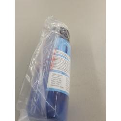 Filter One Personal Water Filter 1 bottle color blue