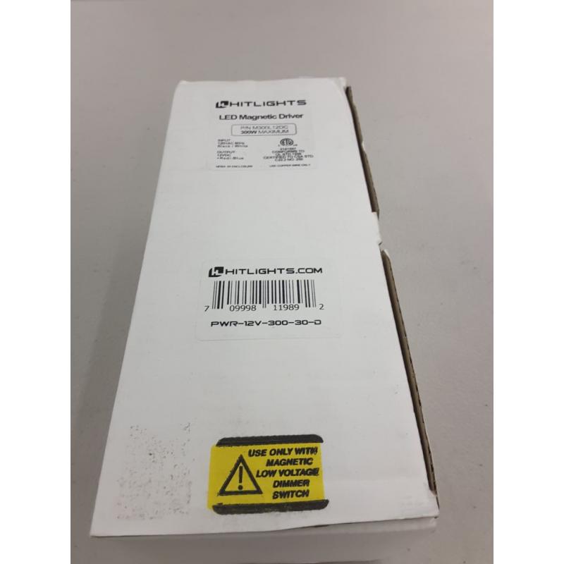 Dimmable LED Light Controller