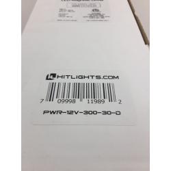 Dimmable LED Light Controller