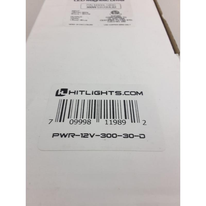 Dimmable LED Light Controller