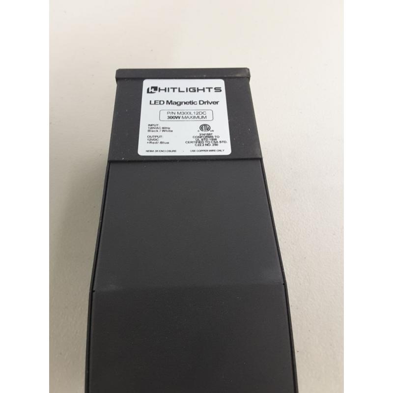 Dimmable LED Light Controller