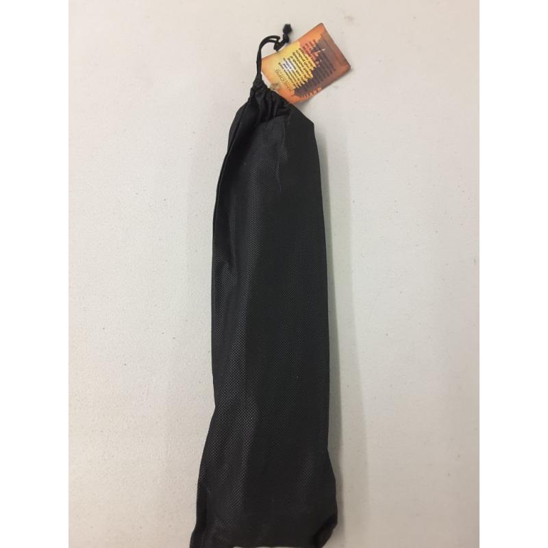 Kheops International Namaste Scroll Flag