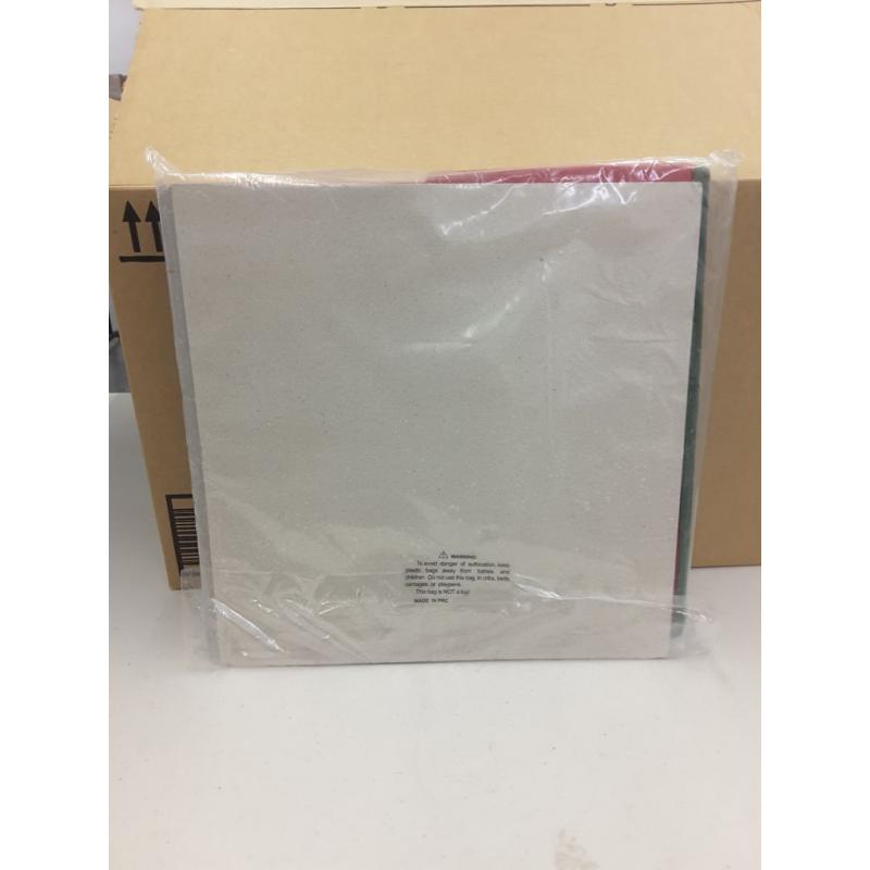 Zober Underbed Ornament Box 64 Sections