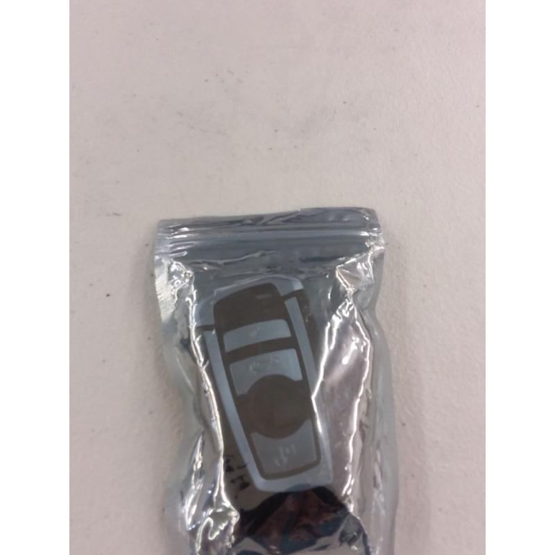 Keyes EWS Modified Flip Remote Key 4 Button