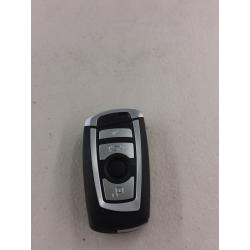 Keyes EWS Modified Flip Remote Key 4 Button