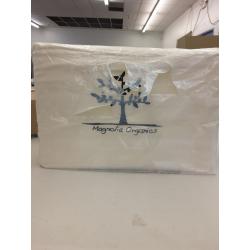 Magnolia Organics Dream Collection Sheet Set - Twin, Natural