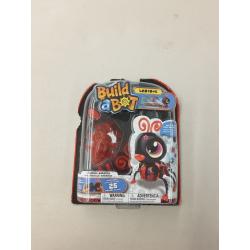 Build A Bot Ladybug