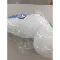 Mojicon Unicorn Pillow - Strawberry Scented