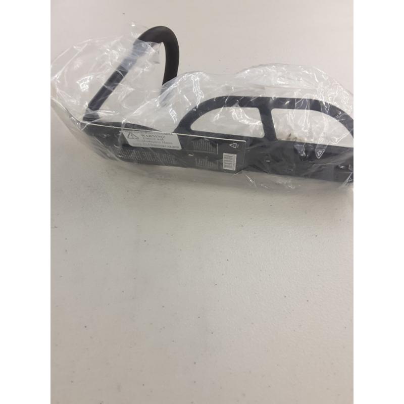 Ventura Bicycle Depot Wallhanger