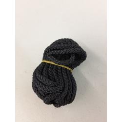 Wise Owl Outfitters Black and Grey Hammock