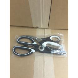MAIRICO Multi-Purpose Utility Scissors & Seafood Scissors