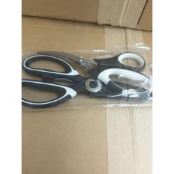 MAIRICO Multi-Purpose Utility Scissors & Seafood Scissors