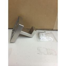 Stainless Steel Coat/Towel/Robe/Clothes Hook