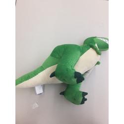 Toy Story Rex Medium Plush