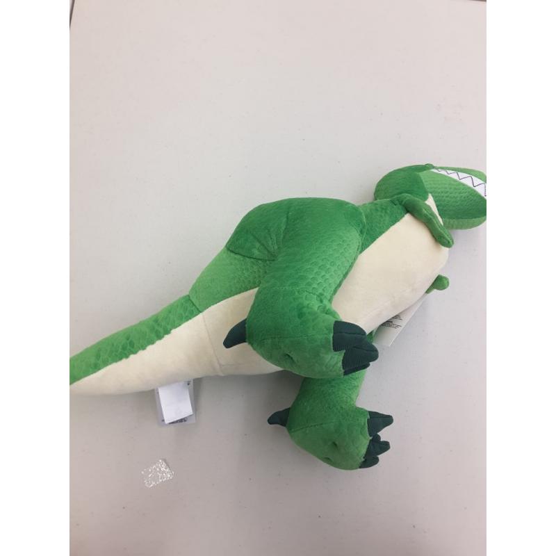 Toy Story Rex Medium Plush