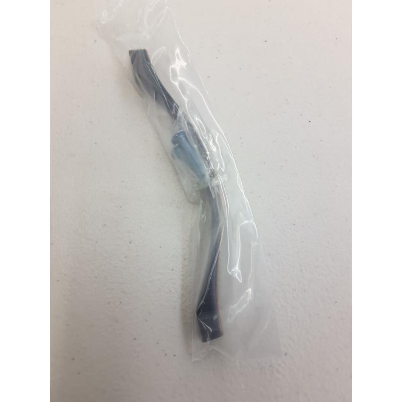 Kitchen Cabinet Hardware Drawer Pull Handle, Hole Spacing 5, Overall Length 5.75 … (25, Oil Rubbed Bronze) - Colester Direct