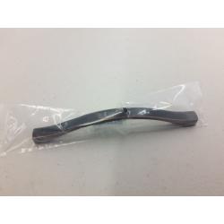 Kitchen Cabinet Hardware Drawer Pull Handle, Hole Spacing 5, Overall Length 5.75 … (25, Oil Rubbed Bronze) - Colester Direct