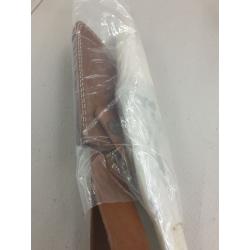 Coldland | 11.00 Hand Forged Damascus Steel Bowie Knife