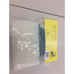 A-MAZ The Gripper Handle + 3 Scrub Pads