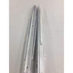 Dmsl 16 Folding Shelf Brackets, 2 Pack