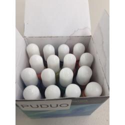 Epoxy Pigments 16 Colors Epoxy Resin Dye
