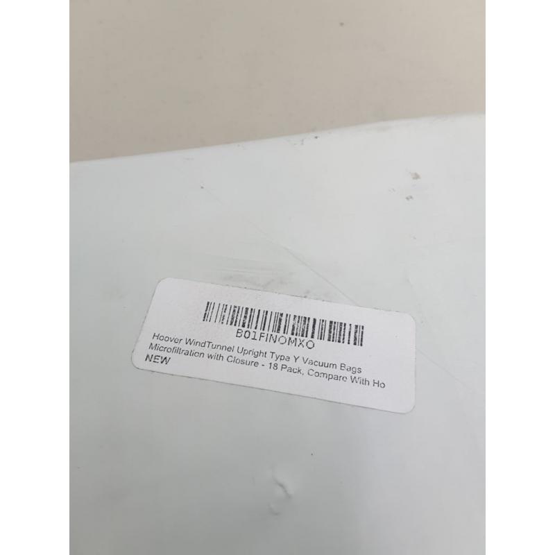 Envirocare Replacement Micro Filtration Vacuum Cleaner Dust Bags