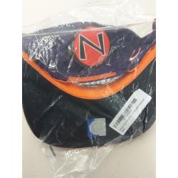 Clemson Tigers Mens Z11 Snapback - NCAA Zephyr