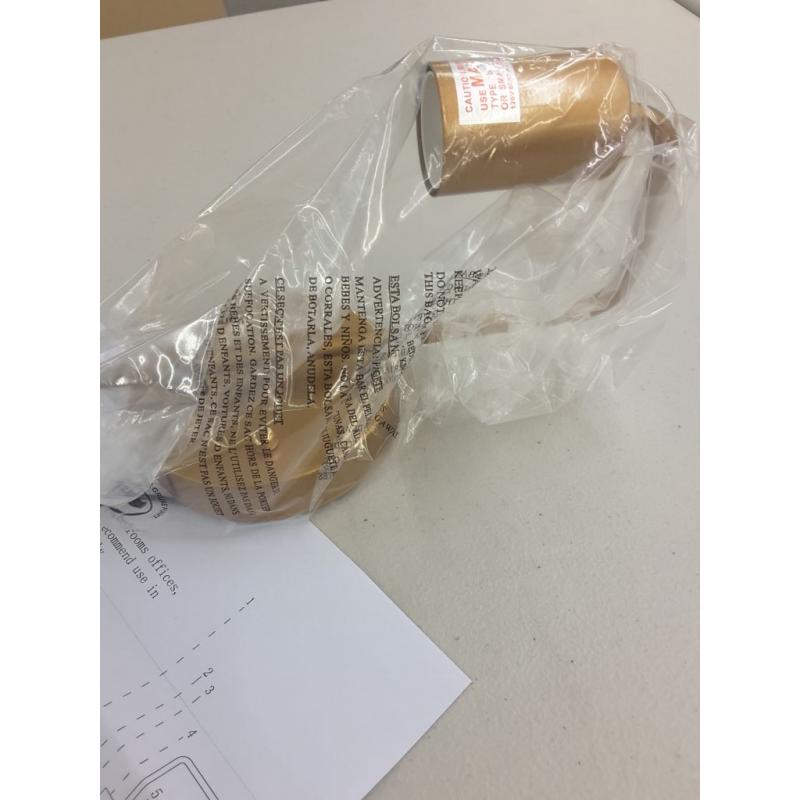 COTULIN Industrial Vintage 1-Light Metal Wall Sconce,