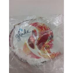 Glade Jar Candle - Honeysuckle Nectar